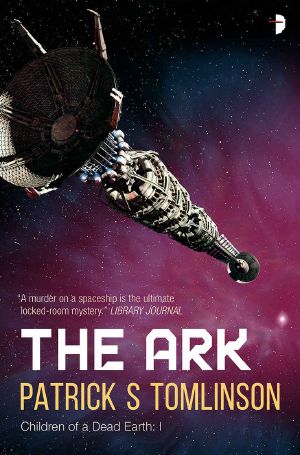 [Children of a Dead Earth 01] • The Ark